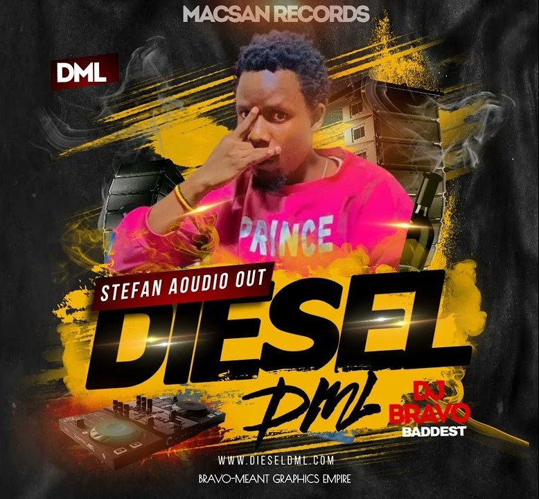 Diesel Dml